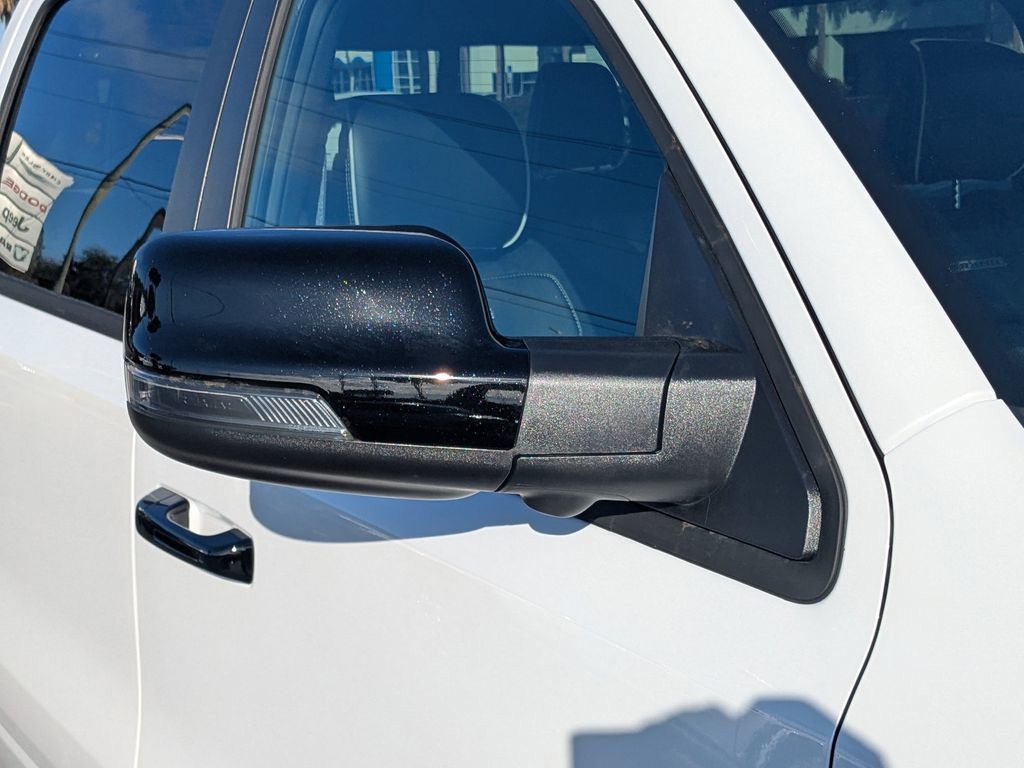 2026 Ram 1500 - Photo 12