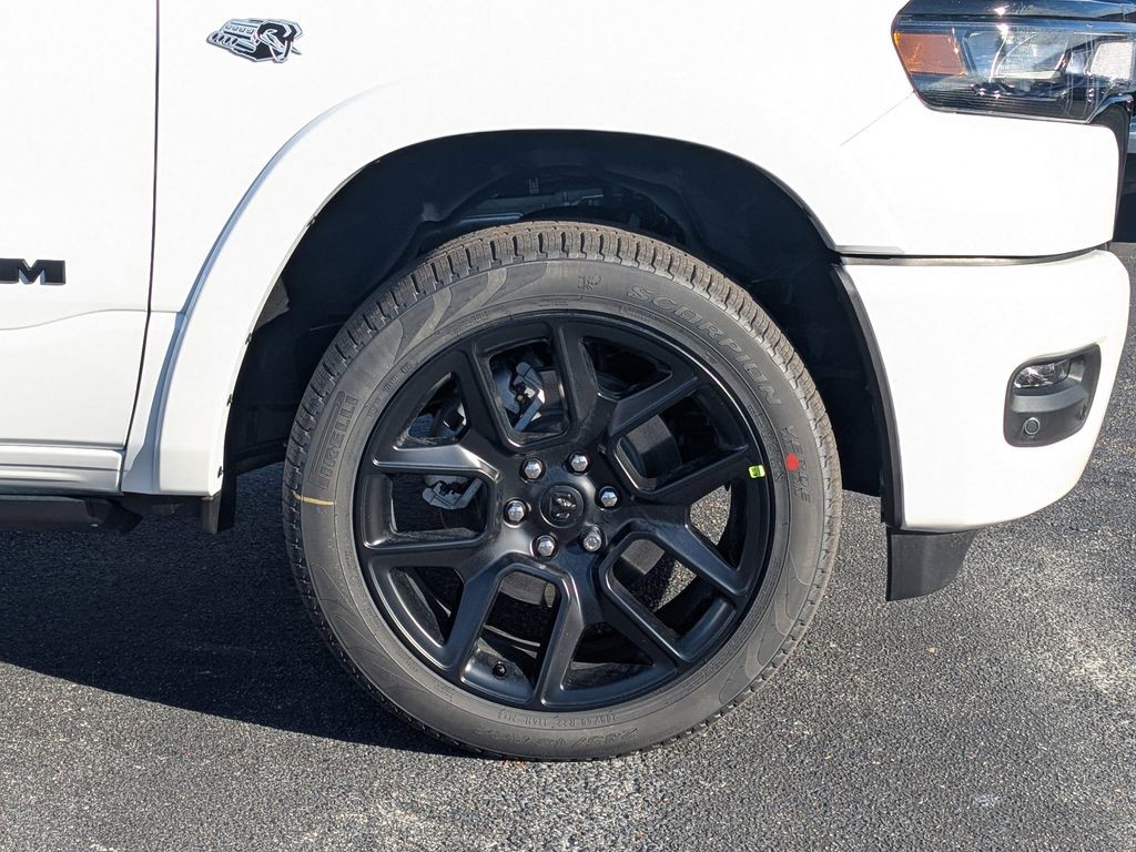2026 Ram 1500 - Photo 13