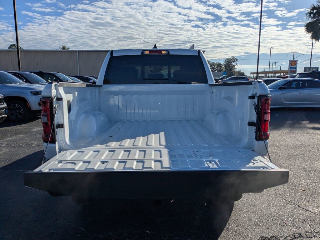2026 Ram 1500 - Photo 10