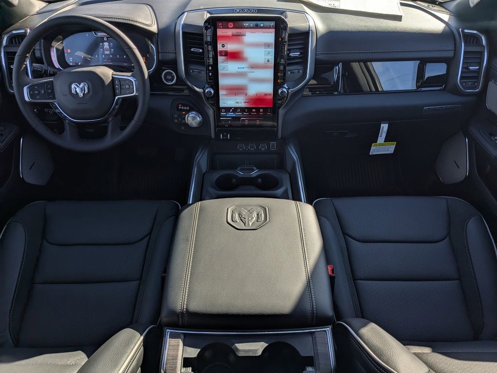 2026 Ram 1500 - Photo 15