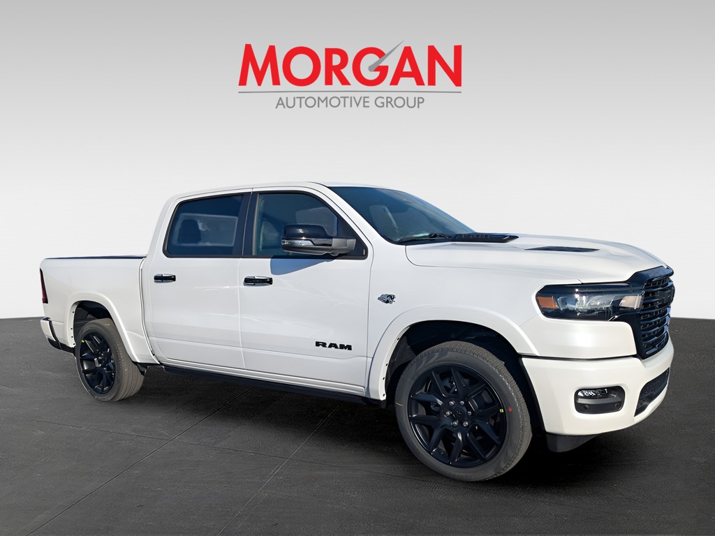 2026 Ram 1500 - Photo 2