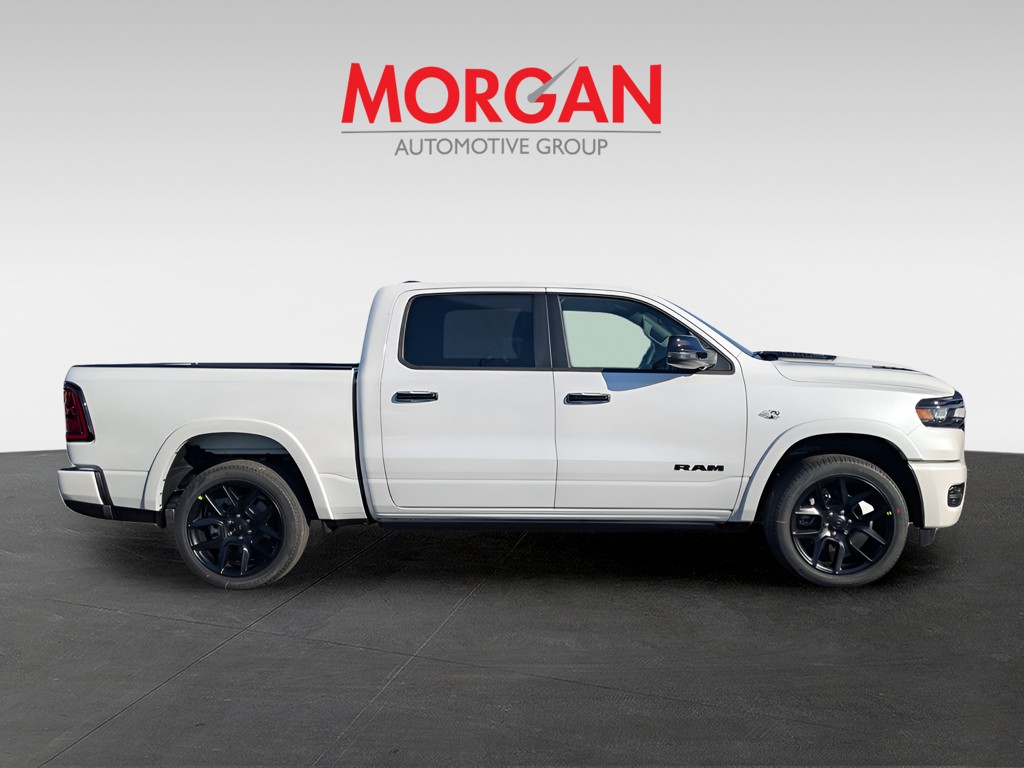 2026 Ram 1500 - Photo 8