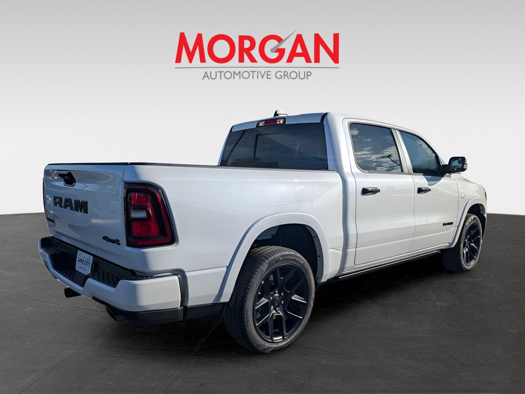 2026 Ram 1500 - Photo 5