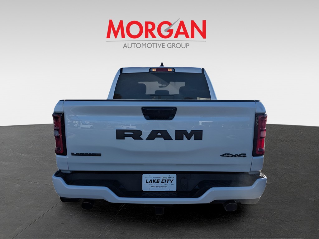 2026 Ram 1500 - Photo 7