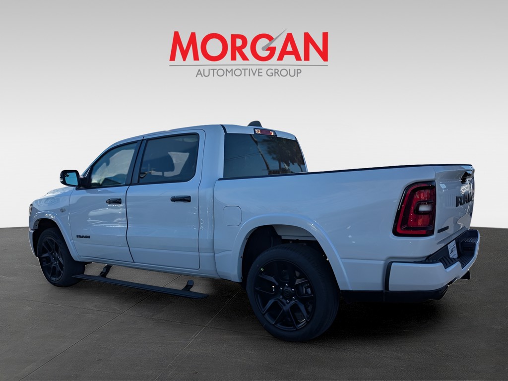 2026 Ram 1500 - Photo 6