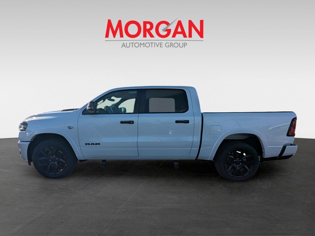 2026 Ram 1500 - Photo 9