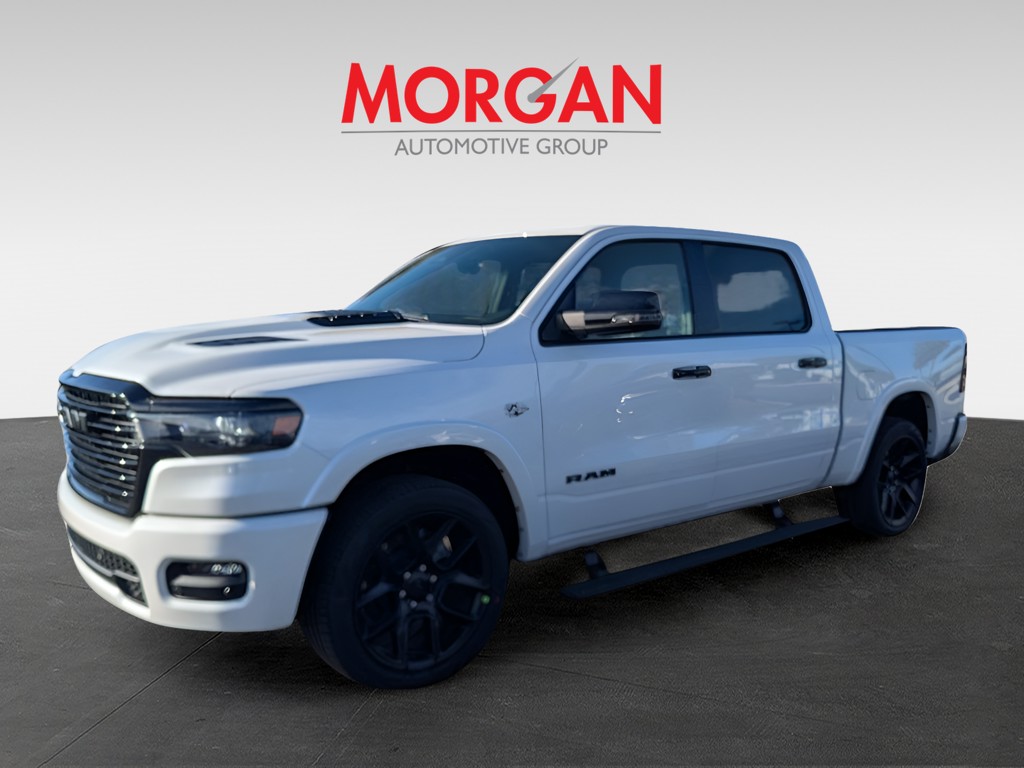 2026 Ram 1500 - Photo 3