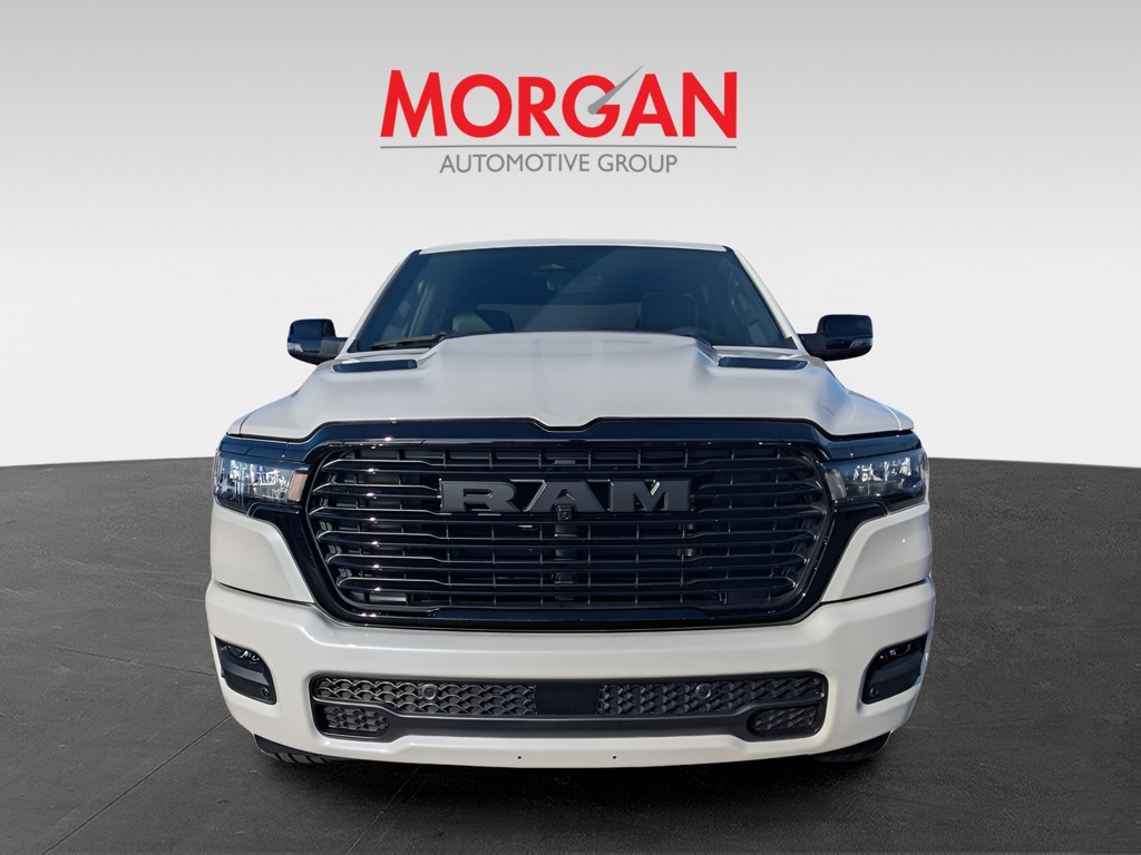 2026 Ram 1500 - Photo 4