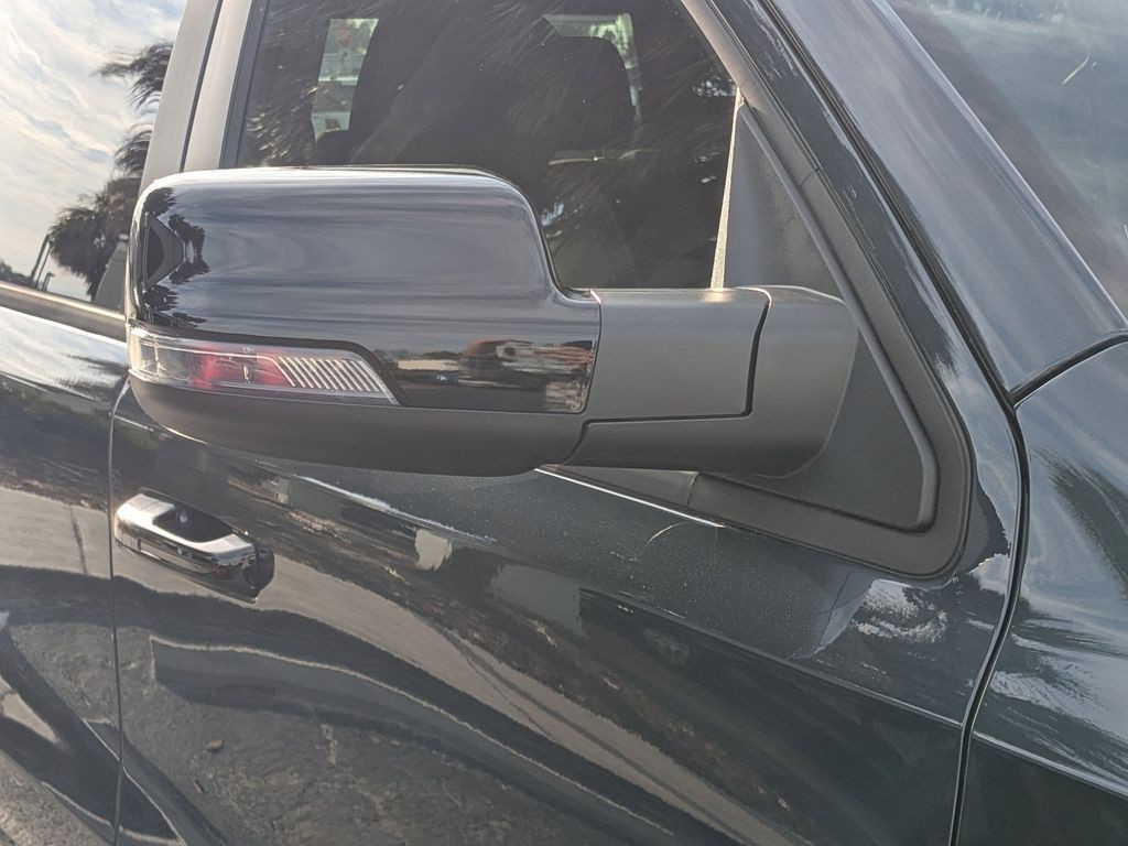 2026 Ram 1500 - Photo 11