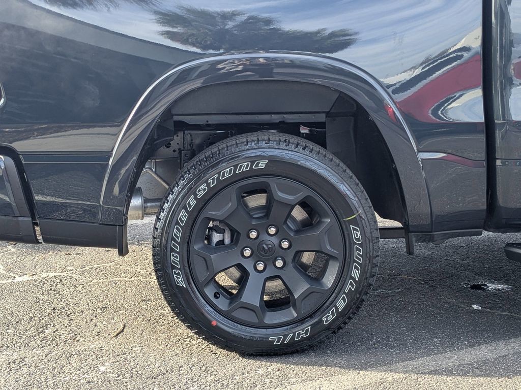 2026 Ram 1500 - Photo 12