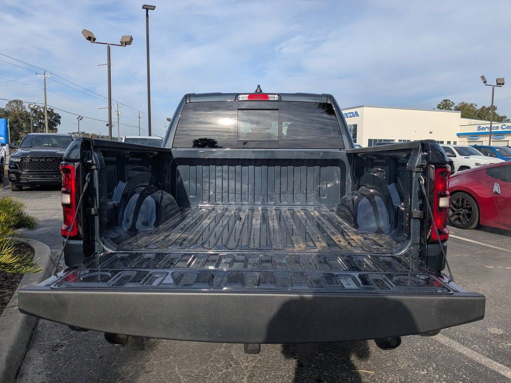 2026 Ram 1500 - Photo 9