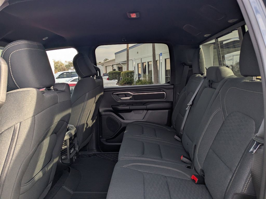2026 Ram 1500 - Photo 13