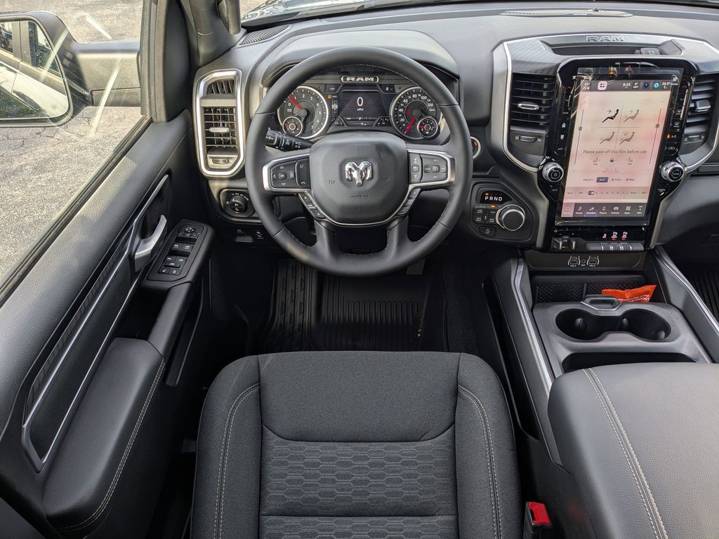 2026 Ram 1500 - Photo 15
