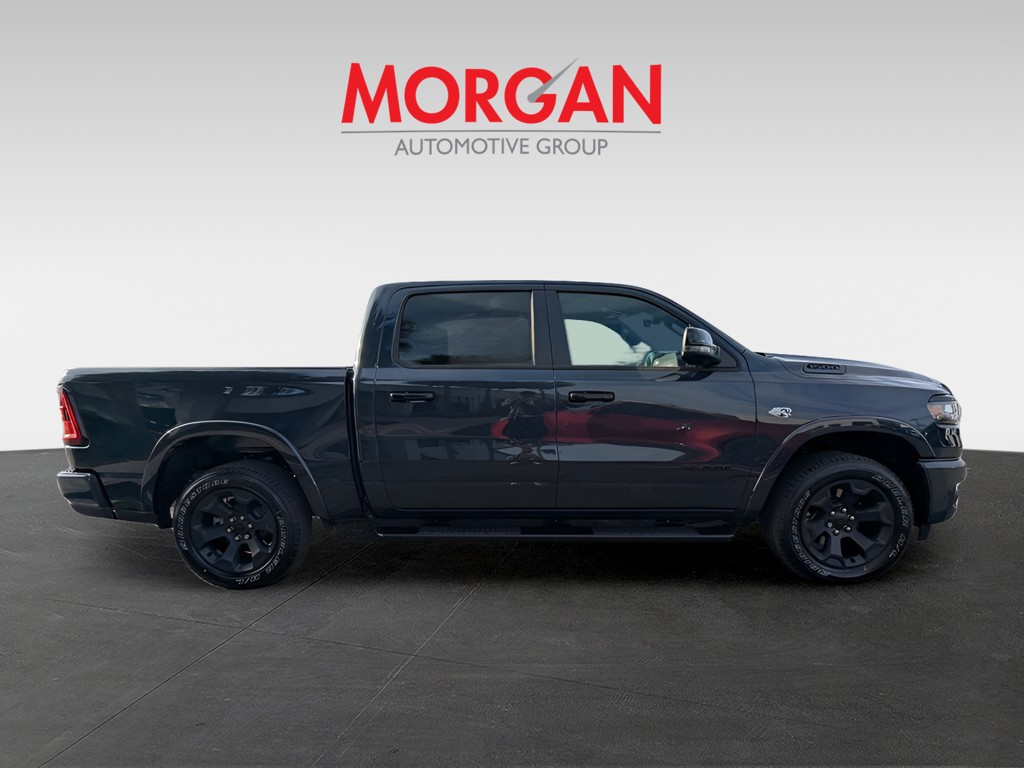 2026 Ram 1500 - Photo 7