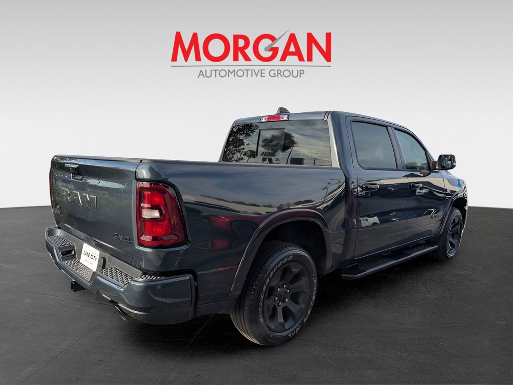 2026 Ram 1500 - Photo 5