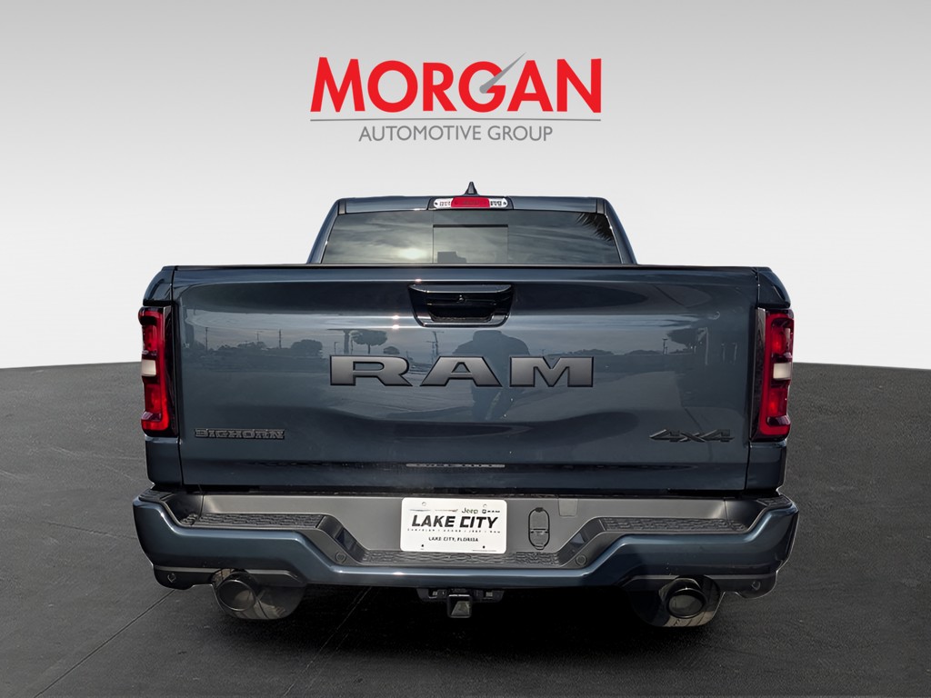 2026 Ram 1500 - Photo 6