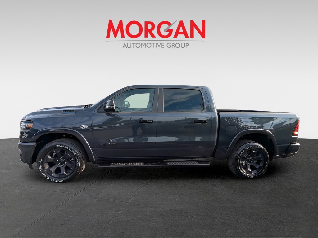 2026 Ram 1500 - Photo 8