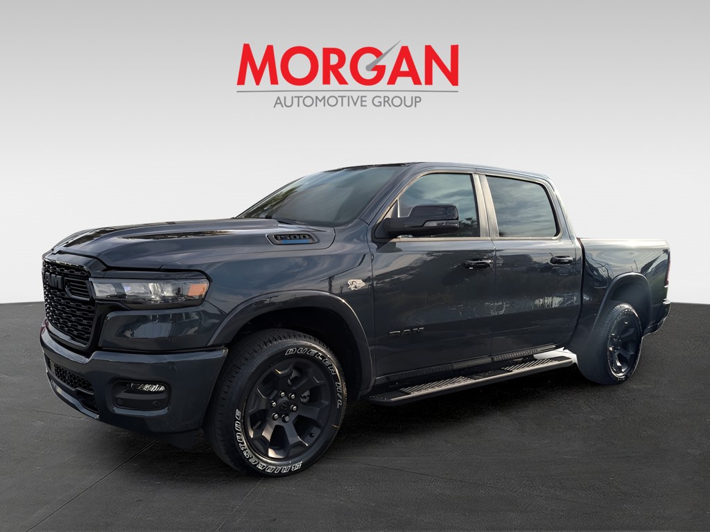 2026 Ram 1500 - Photo 3