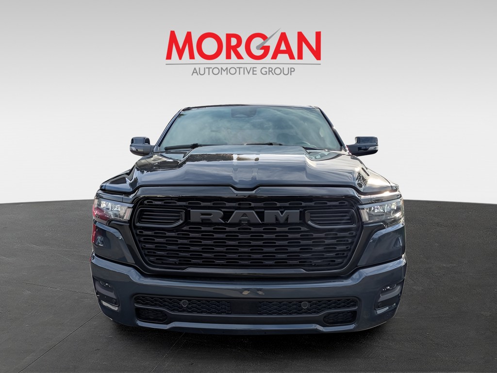 2026 Ram 1500 - Photo 4