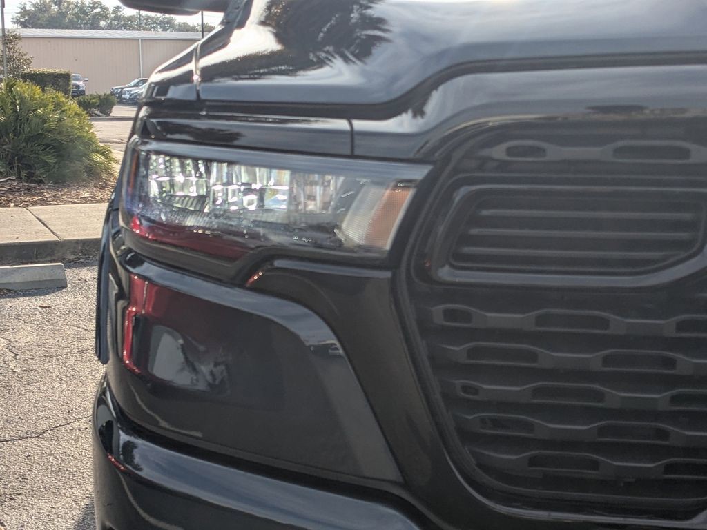 2026 Ram 1500 - Photo 10