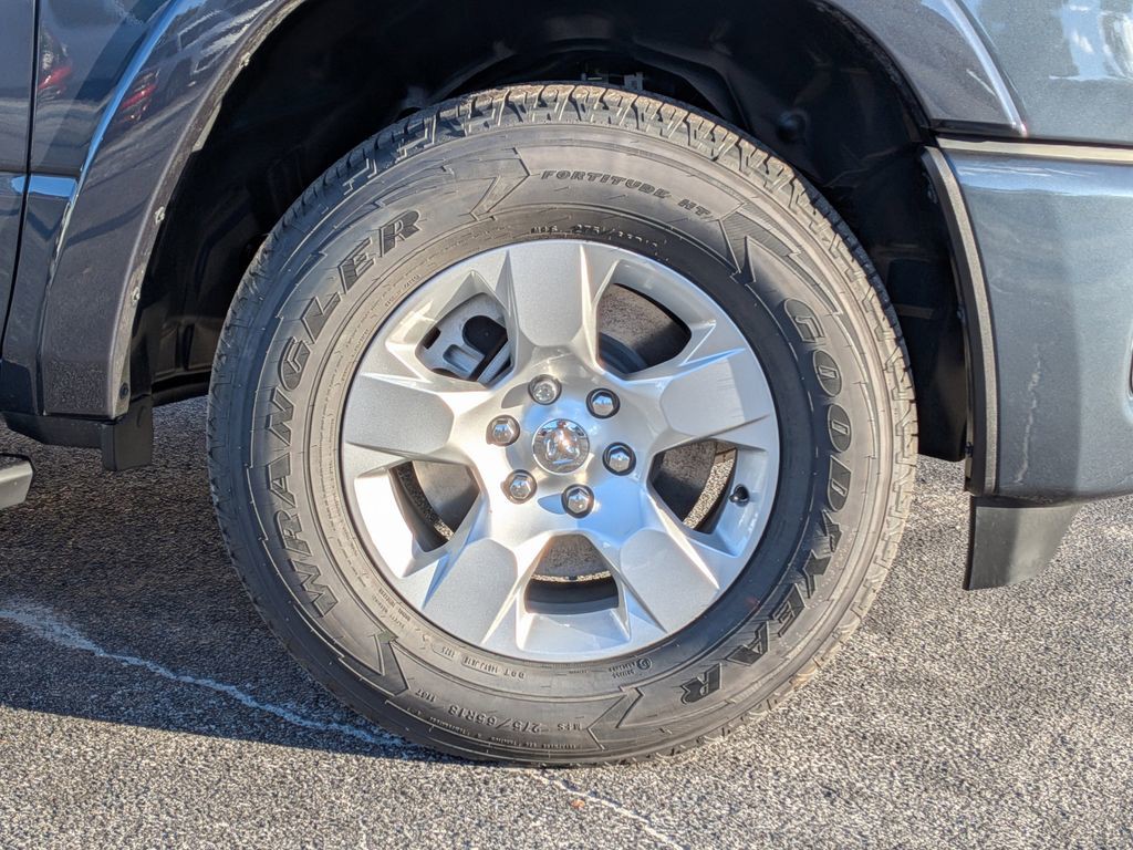 2026 Ram 1500 - Photo 11