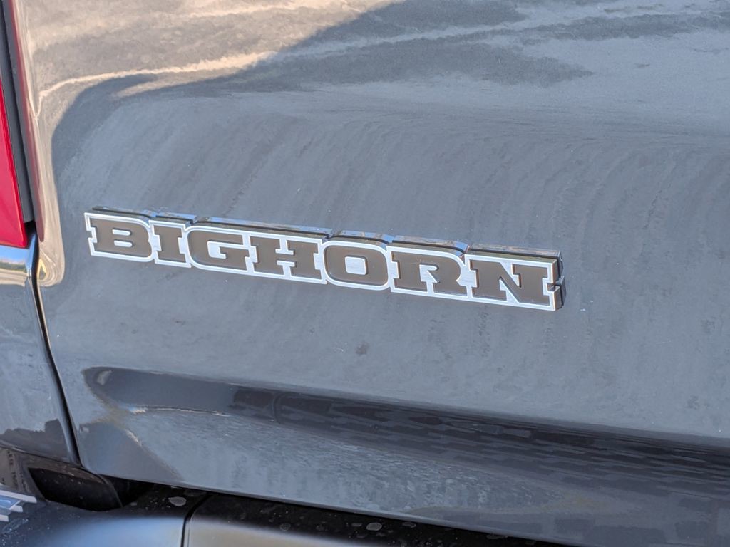 2026 Ram 1500 - Photo 13