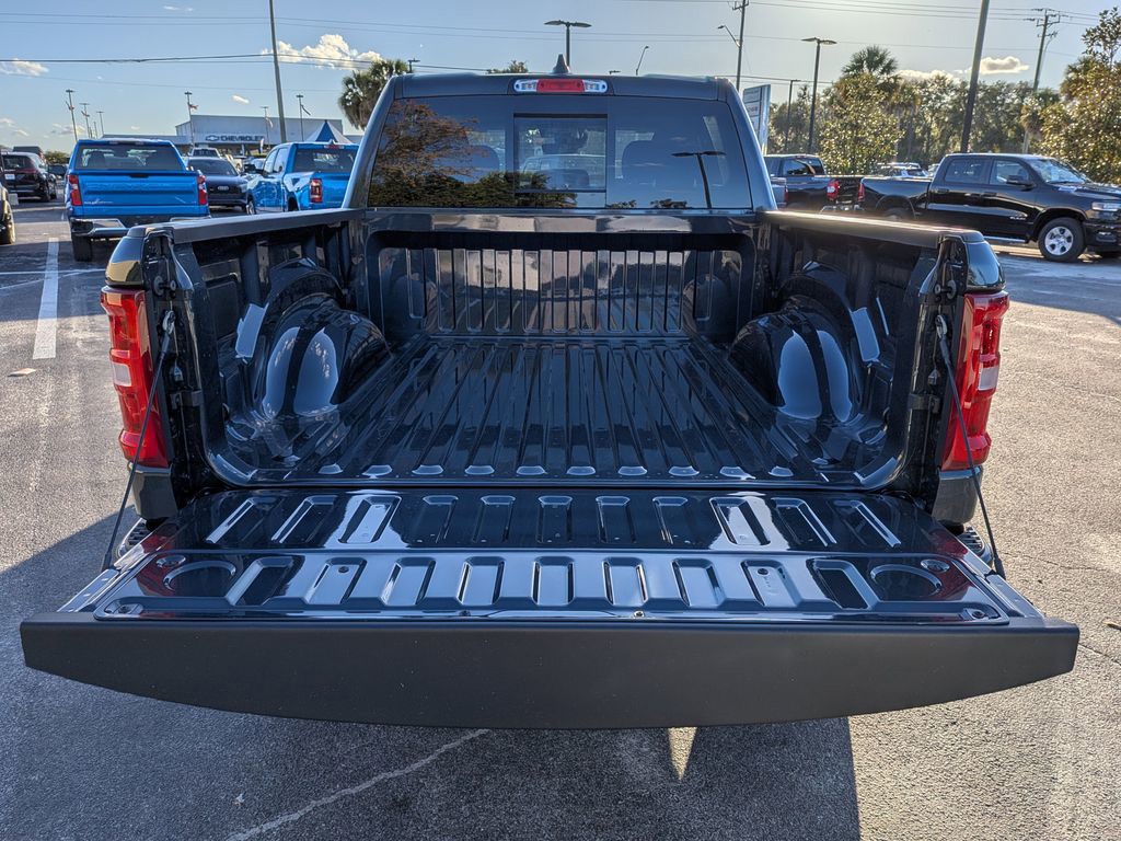 2026 Ram 1500 - Photo 15
