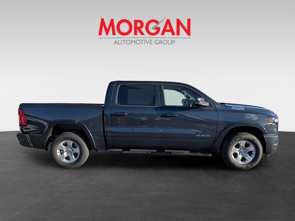 2026 Ram 1500 - Photo 7