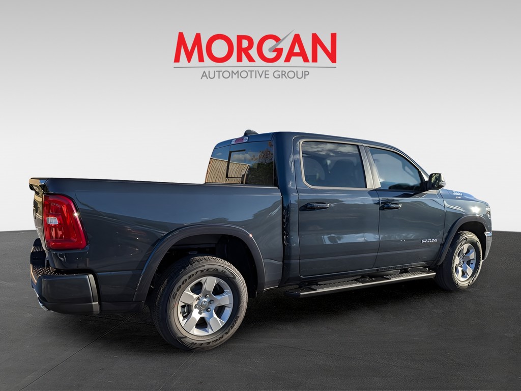 2026 Ram 1500 - Photo 4