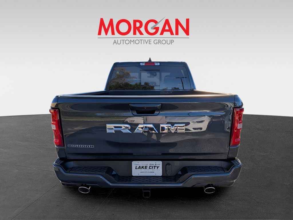 2026 Ram 1500 - Photo 6