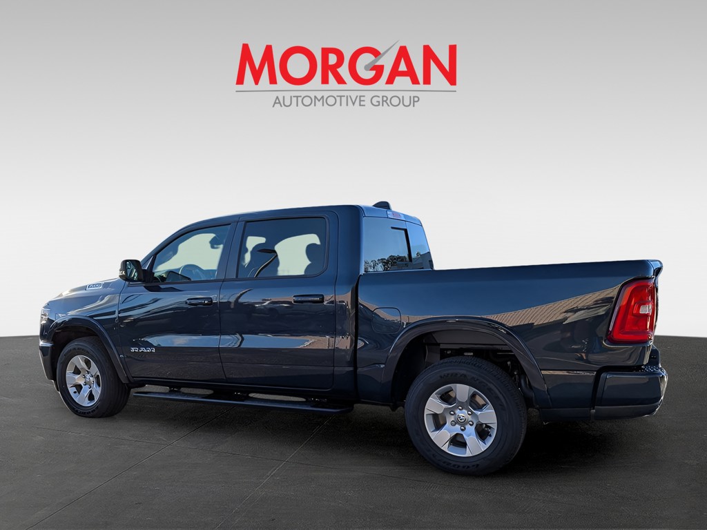 2026 Ram 1500 - Photo 5