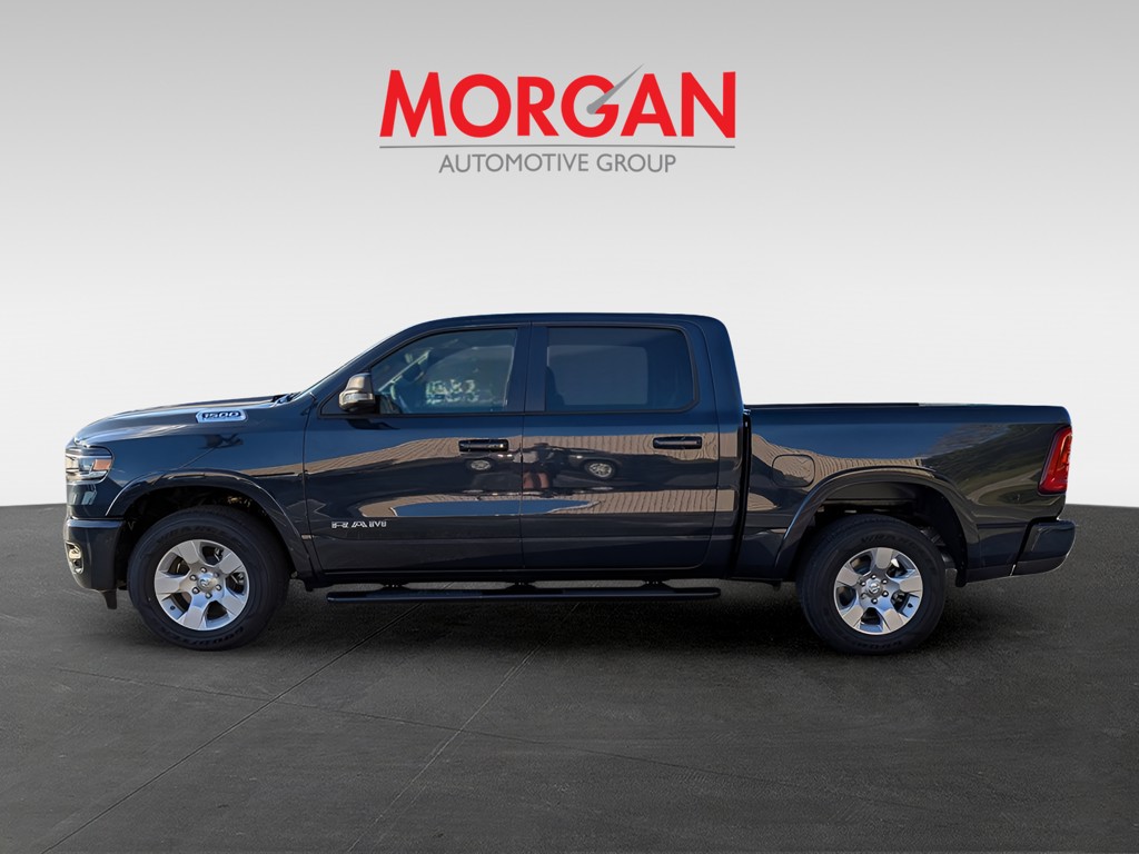 2026 Ram 1500 - Photo 8