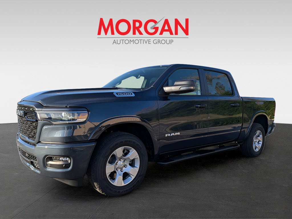 2026 Ram 1500 - Photo 2