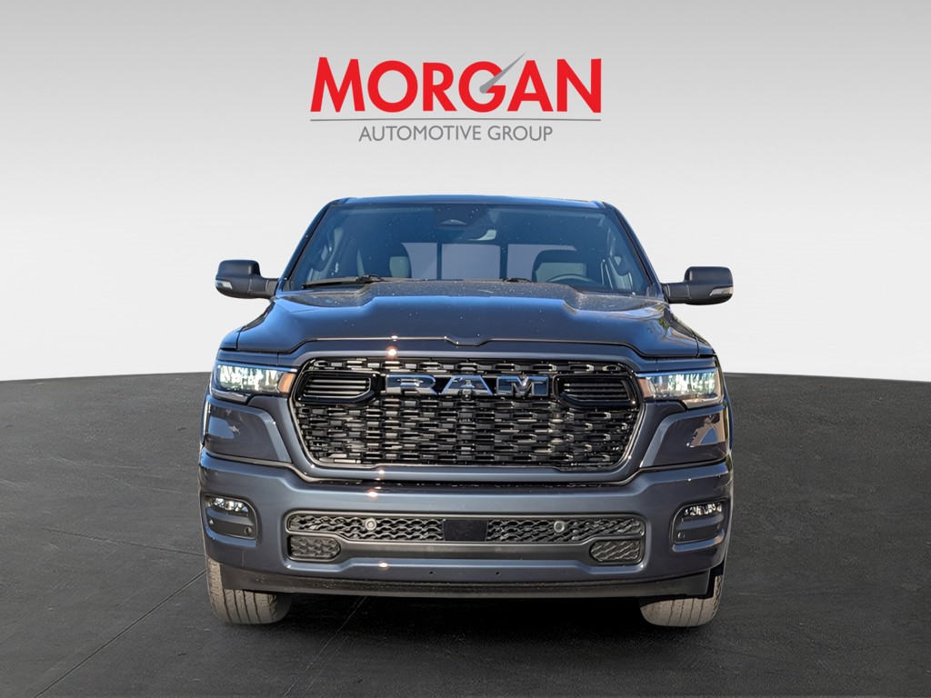 2026 Ram 1500 - Photo 3