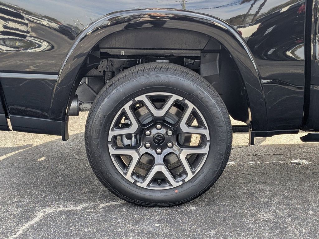2026 Ram 1500 - Photo 11