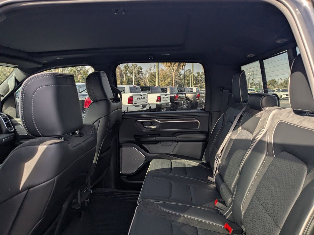 2026 Ram 1500 - Photo 12