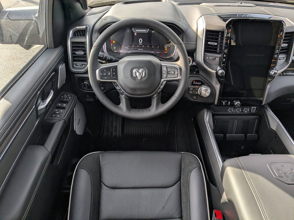 2026 Ram 1500 - Photo 14