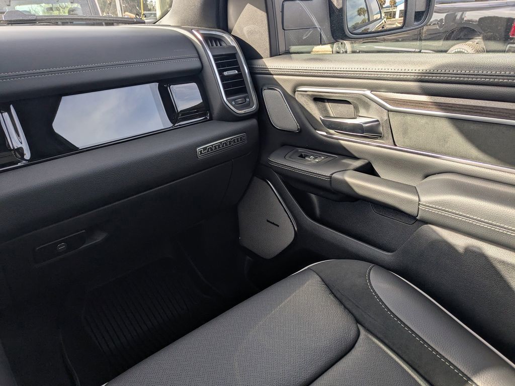 2026 Ram 1500 - Photo 15