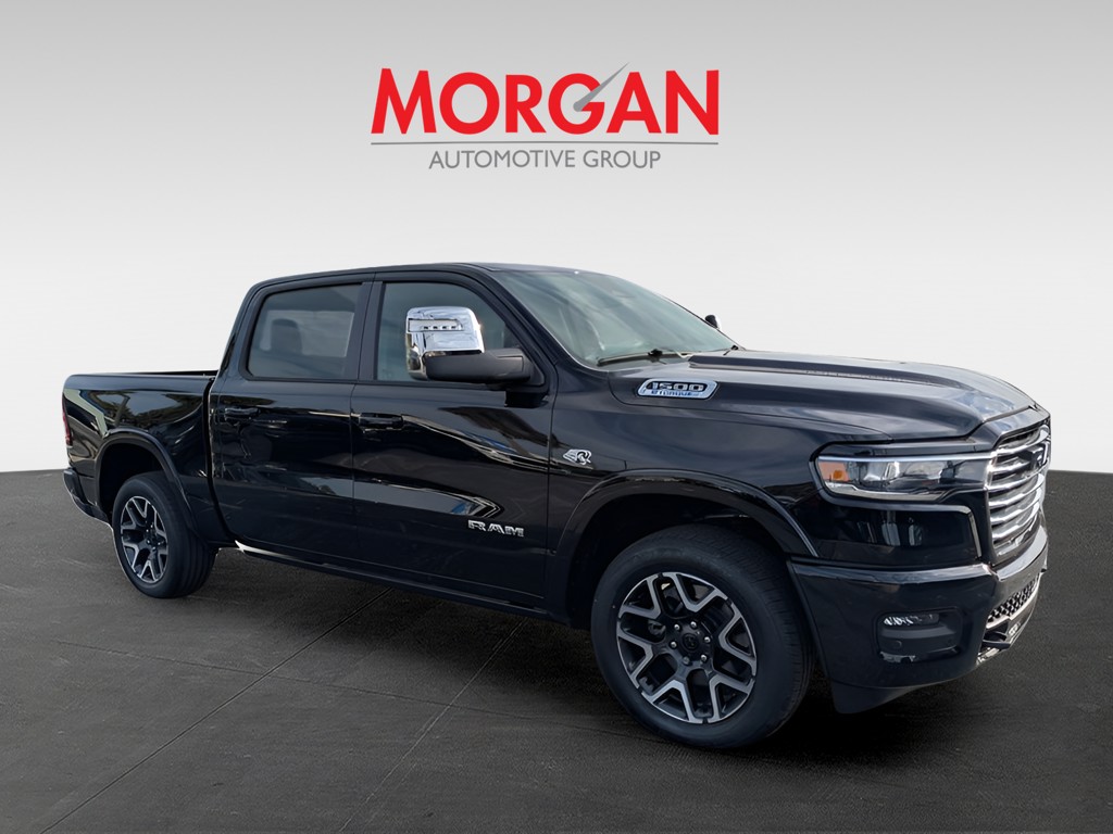 2026 Ram 1500 - Photo 2