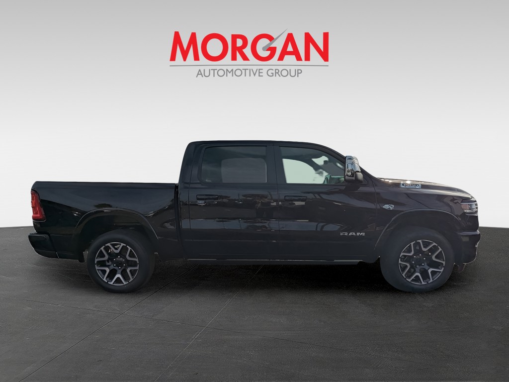 2026 Ram 1500 - Photo 7