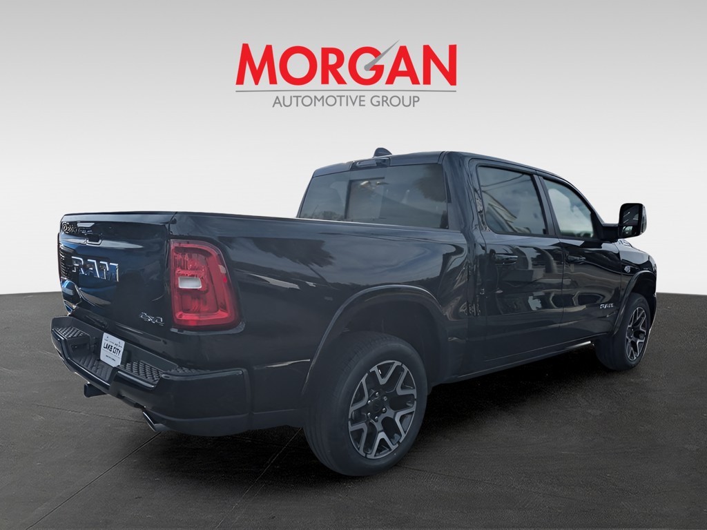 2026 Ram 1500 - Photo 5
