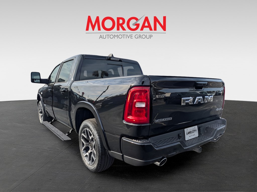 2026 Ram 1500 - Photo 6