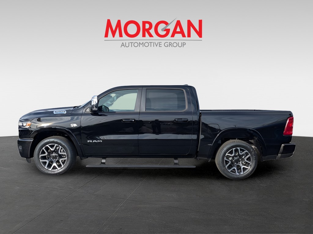 2026 Ram 1500 - Photo 8