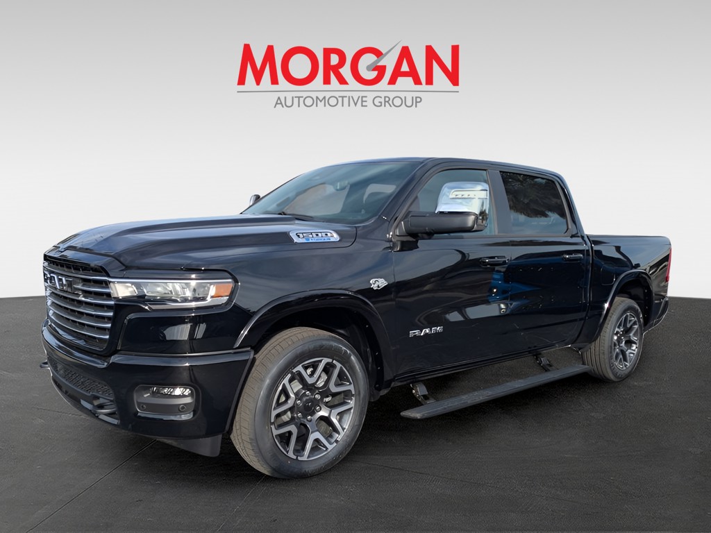 2026 Ram 1500 - Photo 3