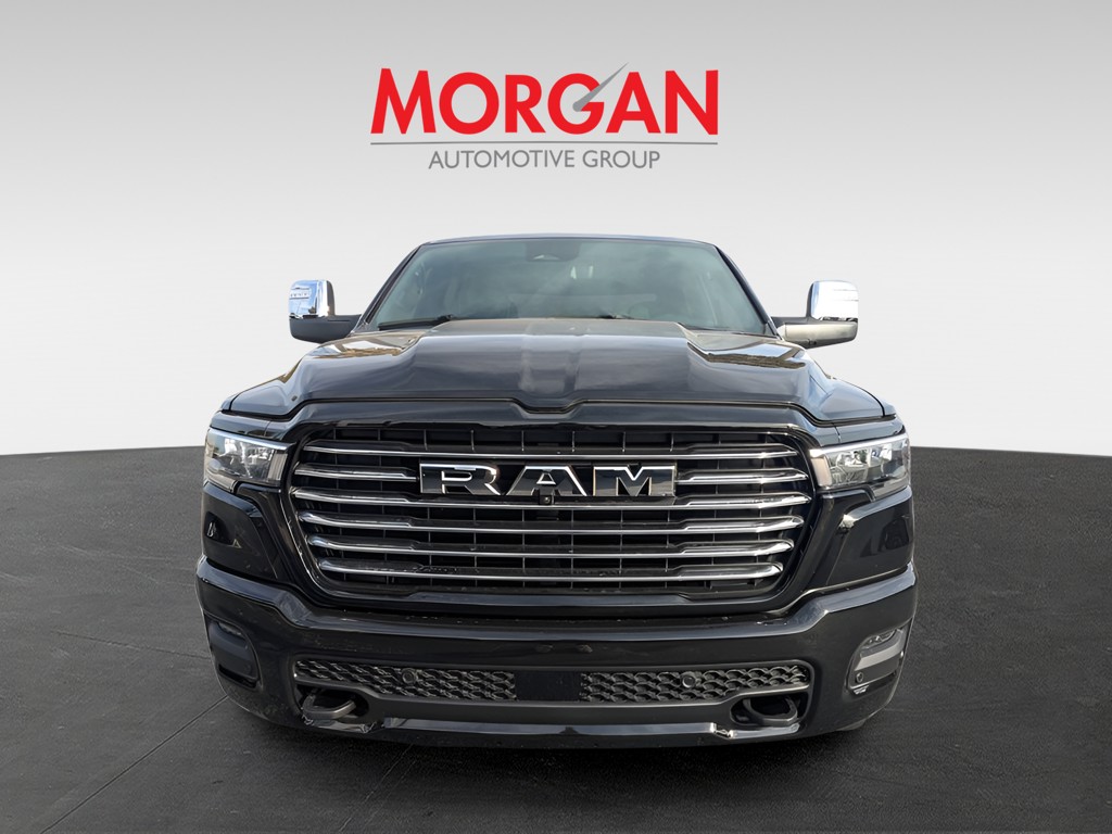 2026 Ram 1500 - Photo 4
