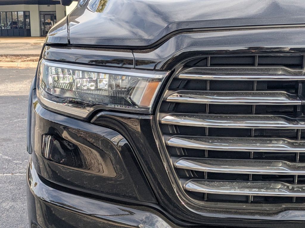 2026 Ram 1500 - Photo 9