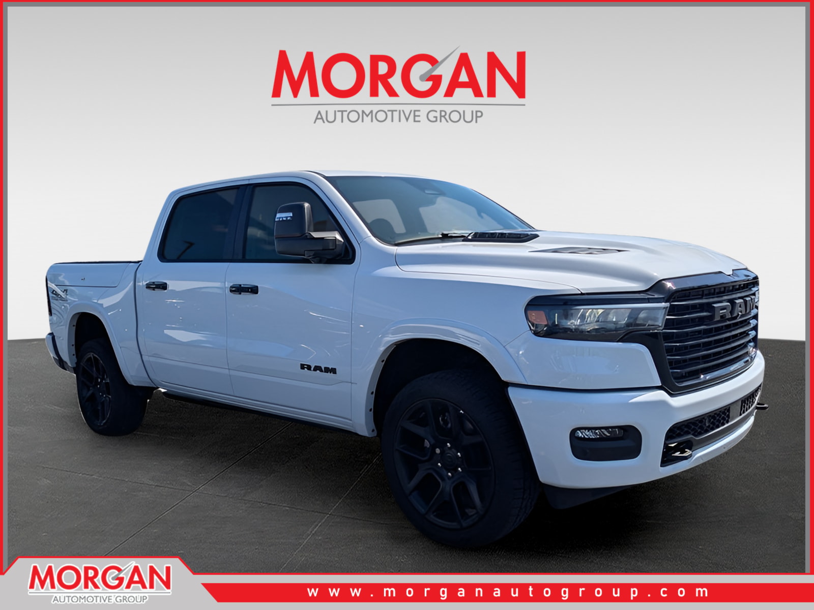 2025 Ram 1500 - Photo 2