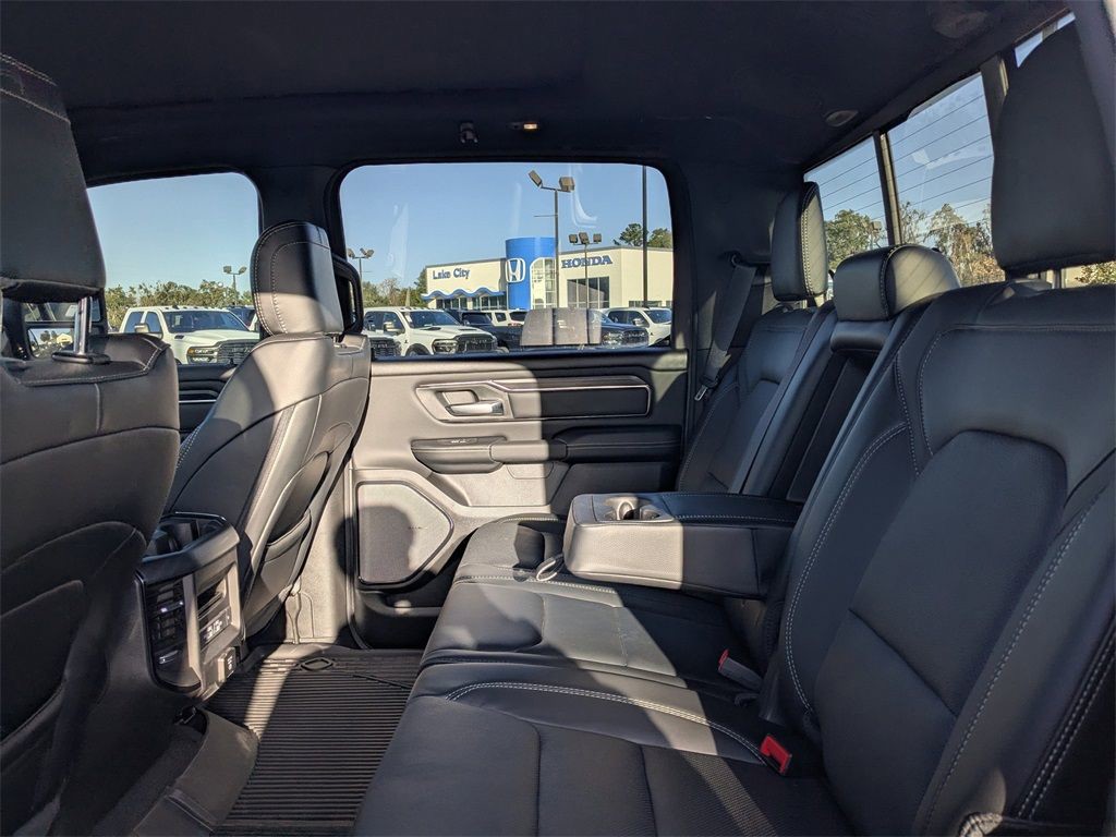 2026 Ram 1500 - Photo 10