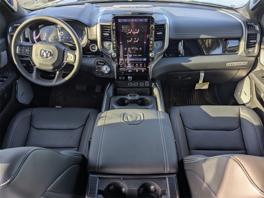 2026 Ram 1500 - Photo 12