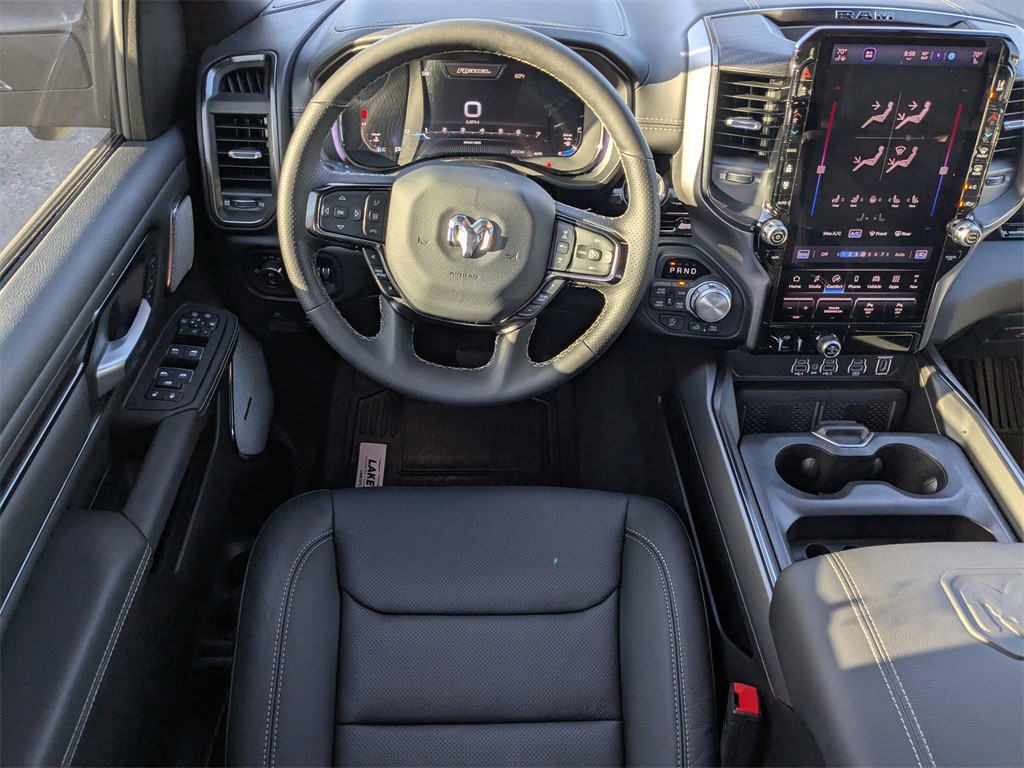 2026 Ram 1500 - Photo 13